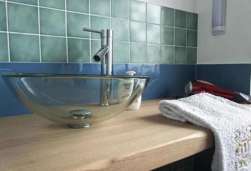 צימר Villa Gagliardetta