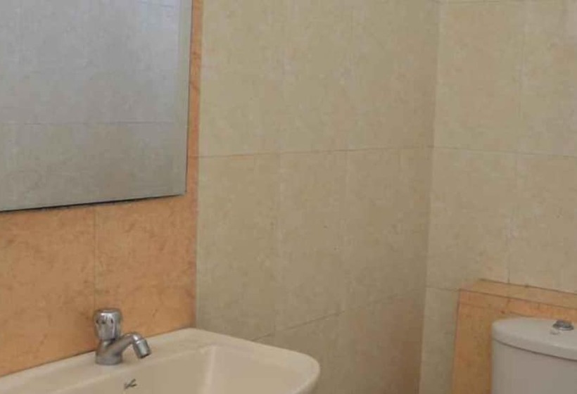 مبيت وإفطار Ankur Palace