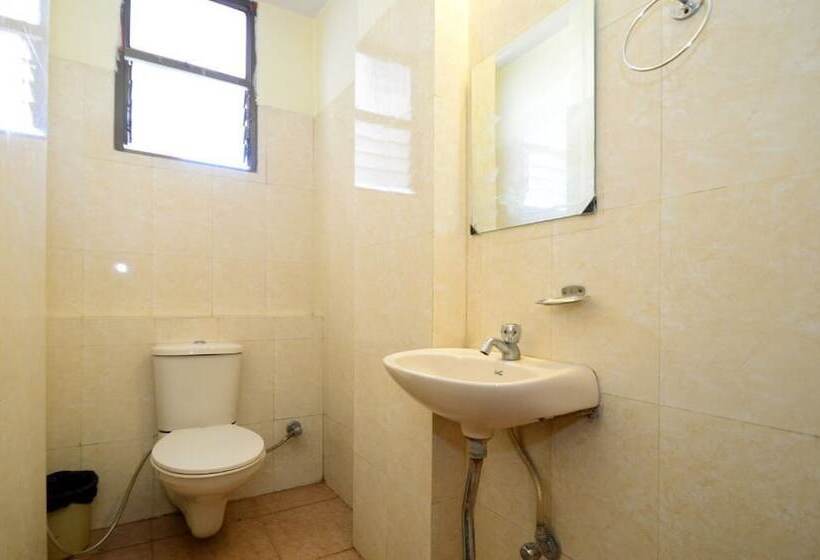 مبيت وإفطار Ankur Palace