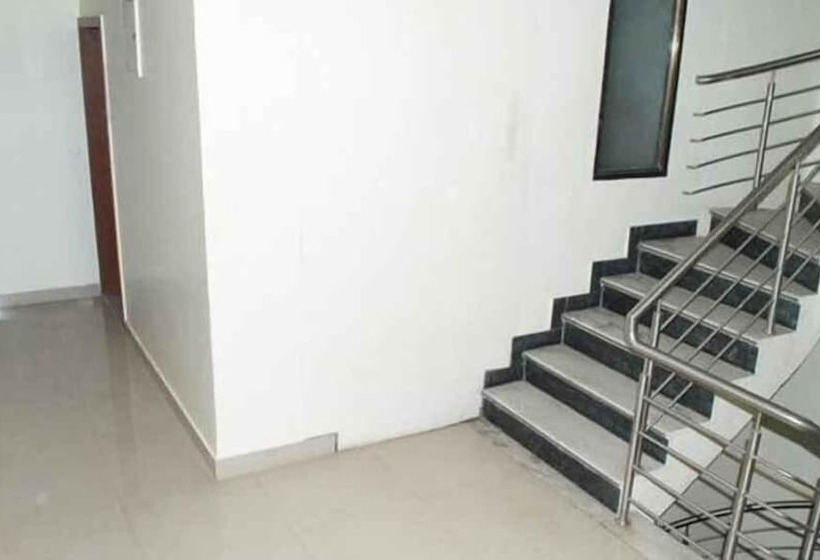 مبيت وإفطار Ankur Palace