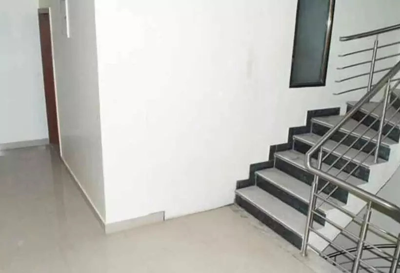 Aamiaismajoitus (B&B) Ankur Palace