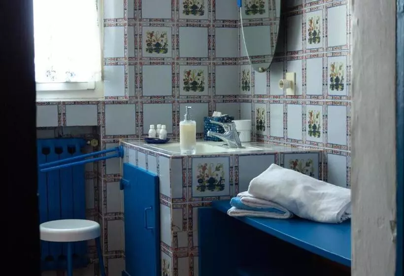 Aamiaismajoitus (B&B) Cà Morari