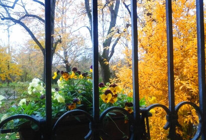 住宿加早餐 Cà Morari