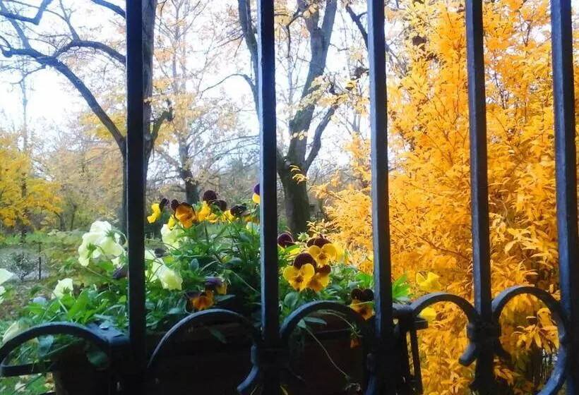 Aamiaismajoitus (B&B) Cà Morari