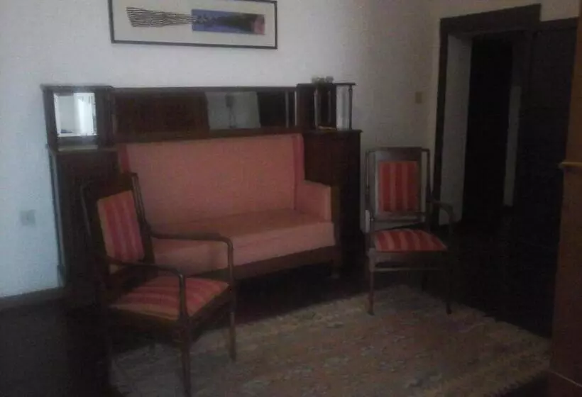 Aamiaismajoitus (B&B) Cà Morari