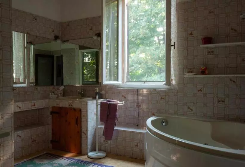 Aamiaismajoitus (B&B) Cà Morari