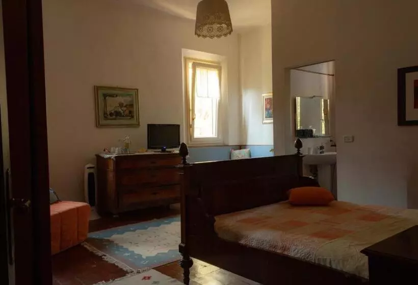 Aamiaismajoitus (B&B) Cà Morari