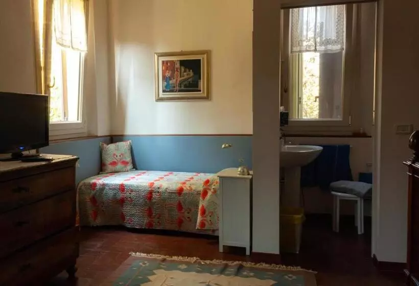 Aamiaismajoitus (B&B) Cà Morari