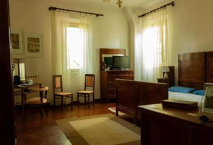 Aamiaismajoitus (B&B) Cà Morari