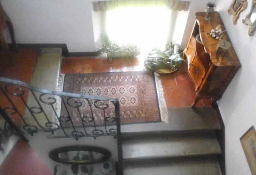 Aamiaismajoitus (B&B) Cà Morari