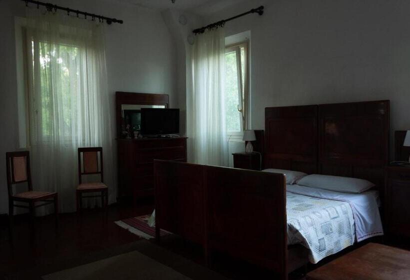 住宿加早餐 Cà Morari