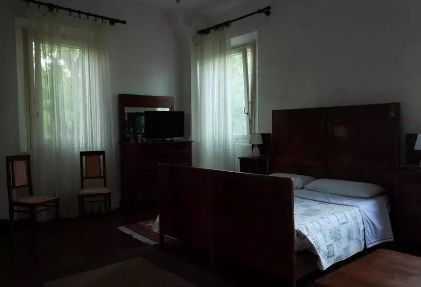 Aamiaismajoitus (B&B) Cà Morari