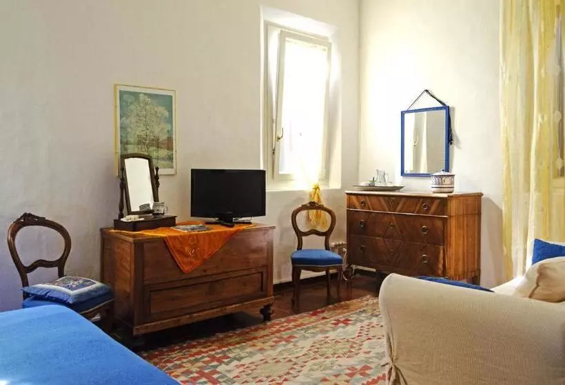 Aamiaismajoitus (B&B) Cà Morari