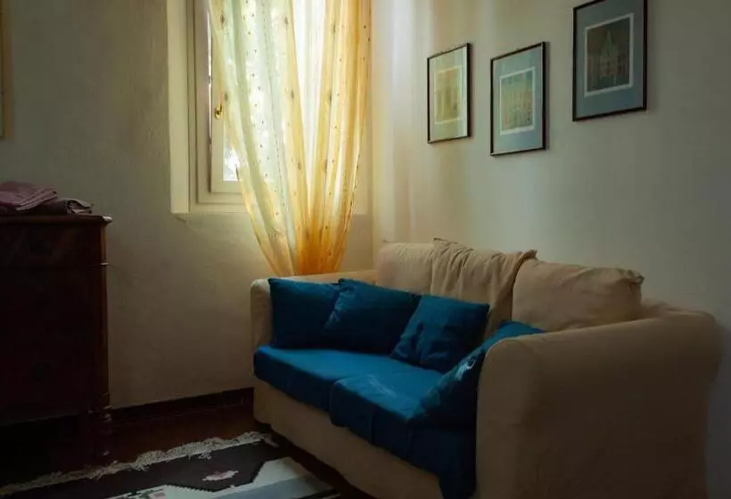 Aamiaismajoitus (B&B) Cà Morari