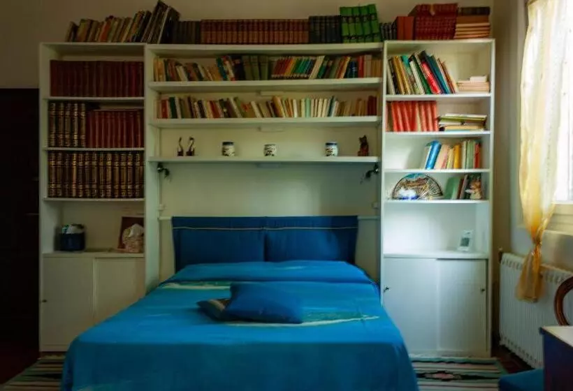 Aamiaismajoitus (B&B) Cà Morari