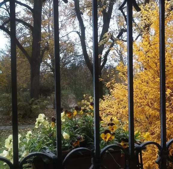 Aamiaismajoitus (B&B) Cà Morari