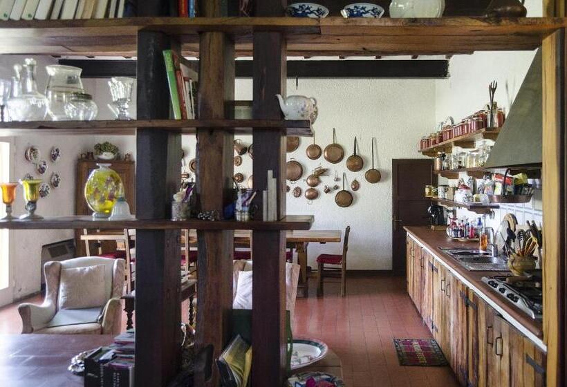 住宿加早餐 Cà Morari