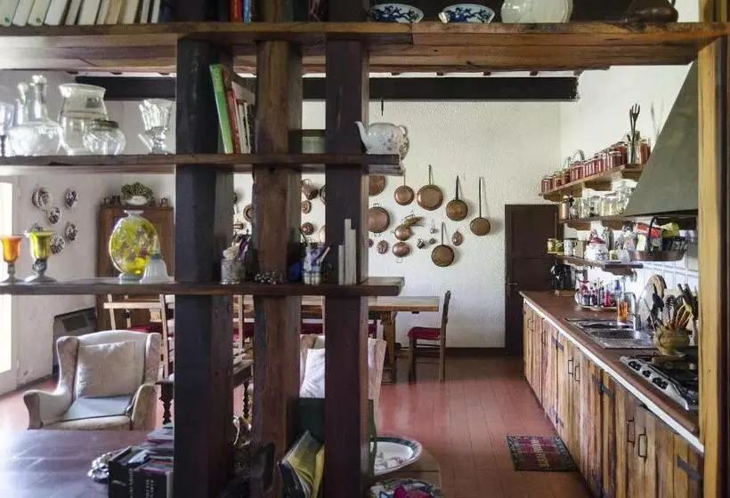 Aamiaismajoitus (B&B) Cà Morari