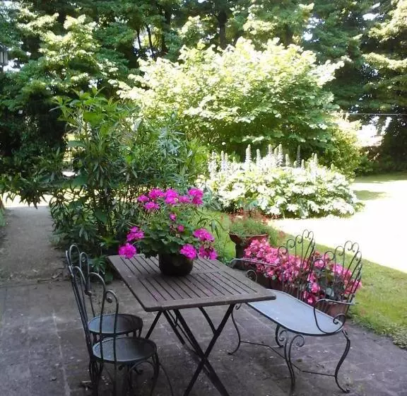 Aamiaismajoitus (B&B) Cà Morari