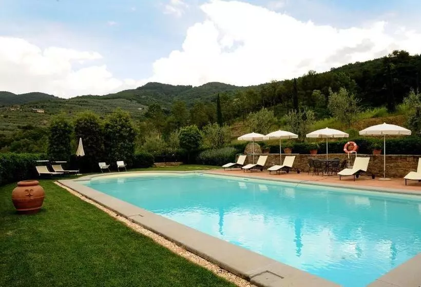 تختخواب و صبحانه Casa Portagioia