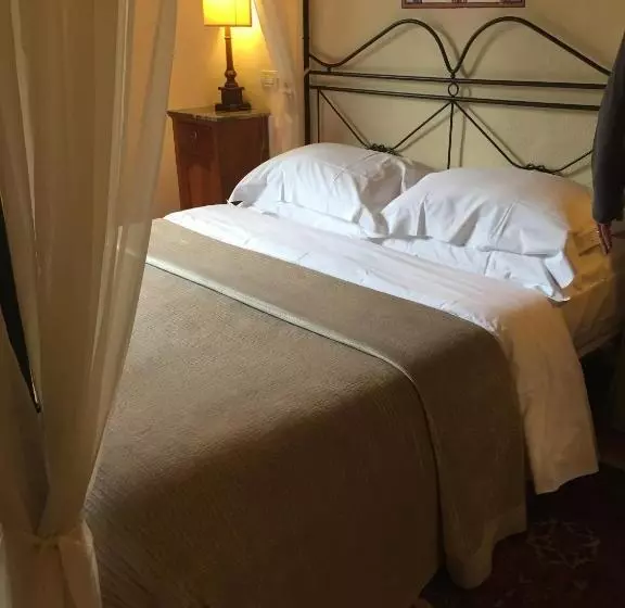 تختخواب و صبحانه Casa Portagioia