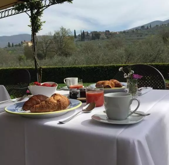 تختخواب و صبحانه Casa Portagioia