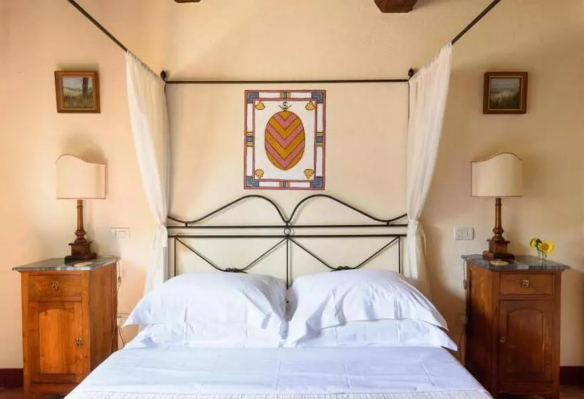 تختخواب و صبحانه Casa Portagioia