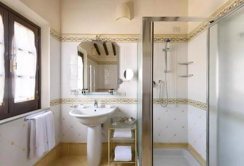 تختخواب و صبحانه Casa Portagioia