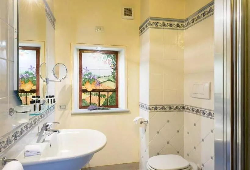 تختخواب و صبحانه Casa Portagioia