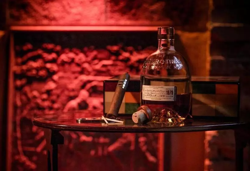 Aamiaismajoitus (B&B) Corte Finzi