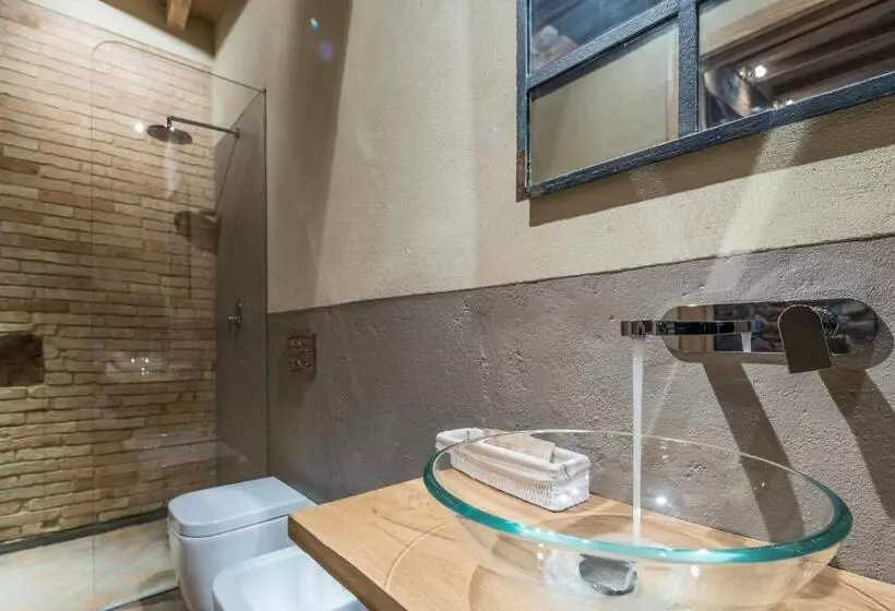 Aamiaismajoitus (B&B) Corte Finzi