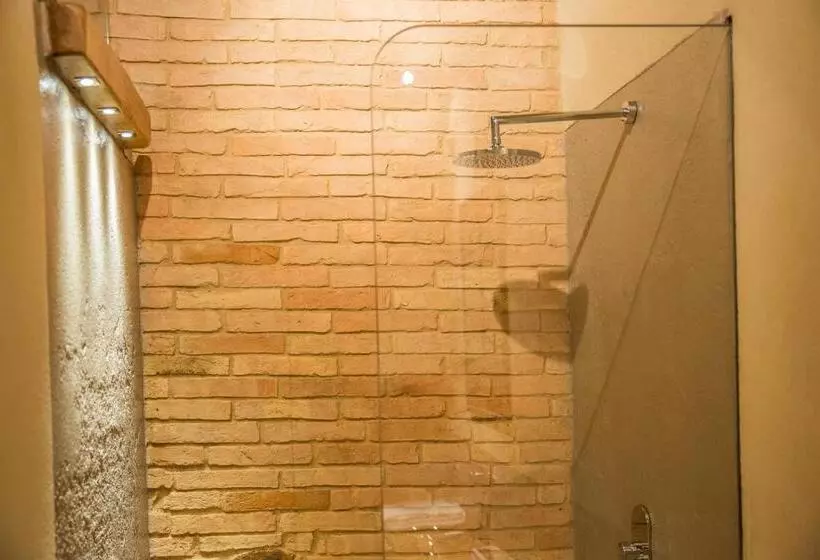 Aamiaismajoitus (B&B) Corte Finzi