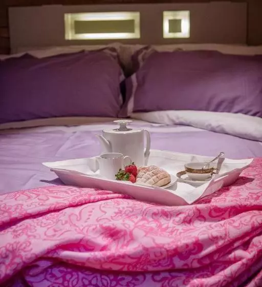 Aamiaismajoitus (B&B) Corte Finzi