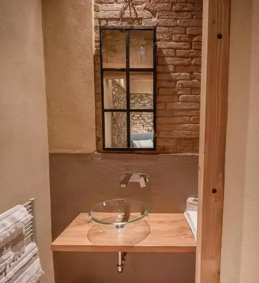 Aamiaismajoitus (B&B) Corte Finzi