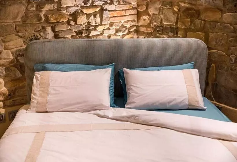 Aamiaismajoitus (B&B) Corte Finzi