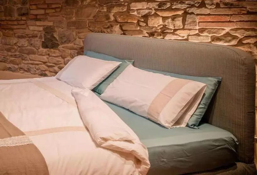 Aamiaismajoitus (B&B) Corte Finzi