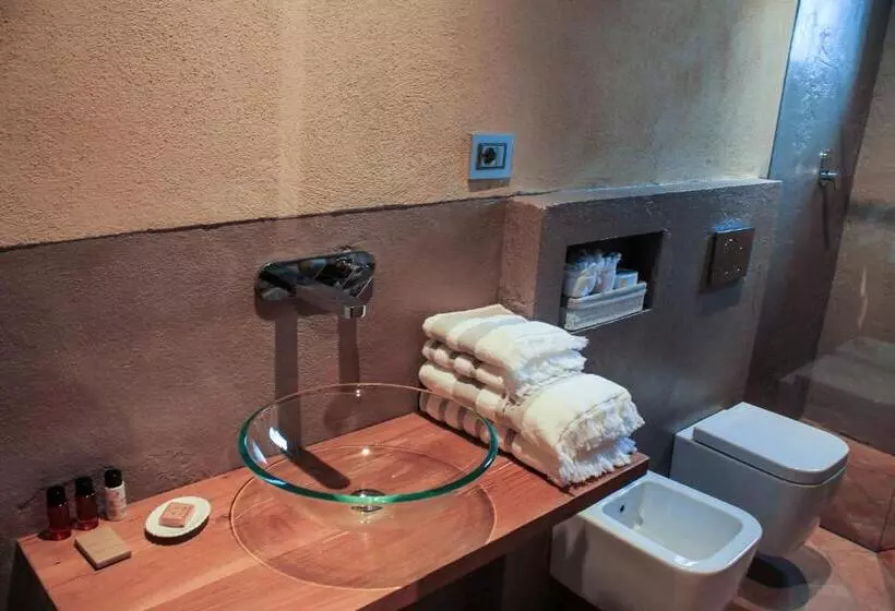 Aamiaismajoitus (B&B) Corte Finzi