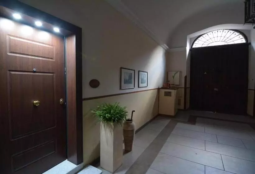 ベッドアンドブレックファースト Da Noi Due