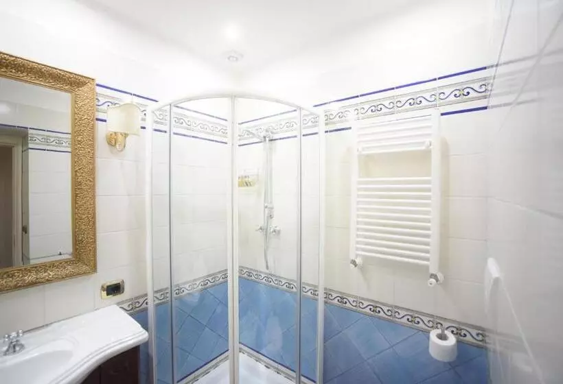 ベッドアンドブレックファースト Da Noi Due