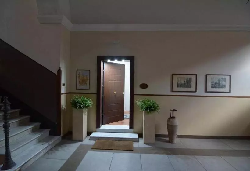 ベッドアンドブレックファースト Da Noi Due