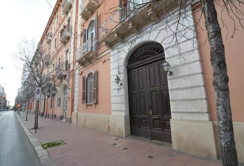 ベッドアンドブレックファースト Da Noi Due