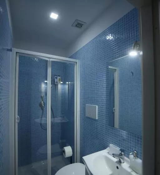 ベッドアンドブレックファースト Da Noi Due