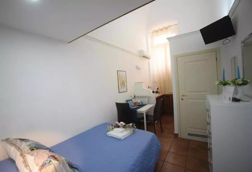 ベッドアンドブレックファースト Da Noi Due