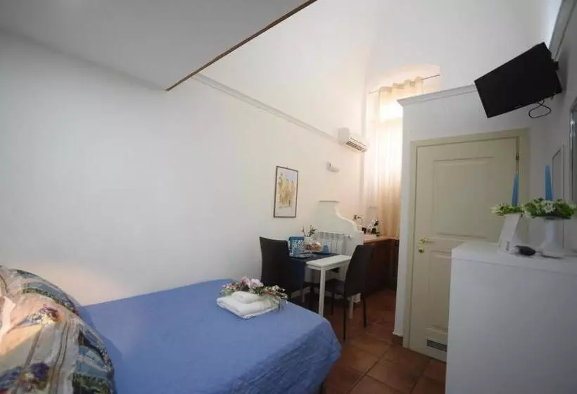 ベッドアンドブレックファースト Da Noi Due