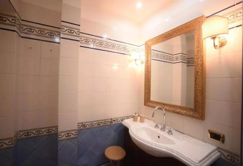 ベッドアンドブレックファースト Da Noi Due