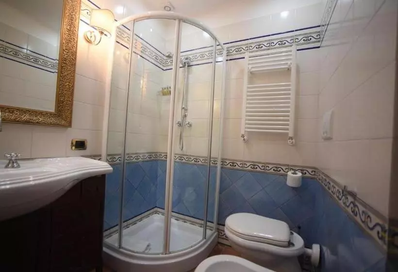 ベッドアンドブレックファースト Da Noi Due