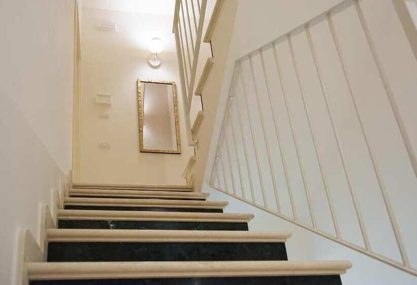 צימר Il Giglio Verde