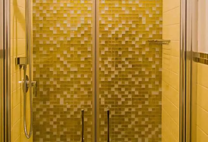 Aamiaismajoitus (B&B) Il Giglio Verde