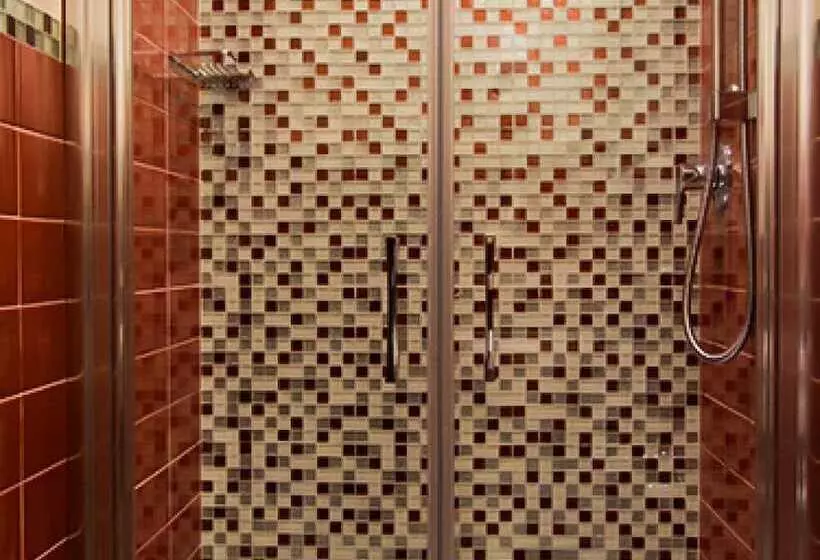 Aamiaismajoitus (B&B) Il Giglio Verde