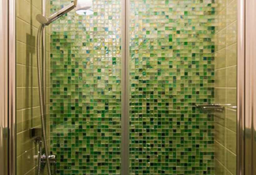 צימר Il Giglio Verde